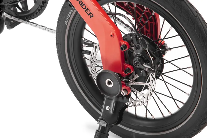 MIRIDER ONE IN ECLIPSE RED-8